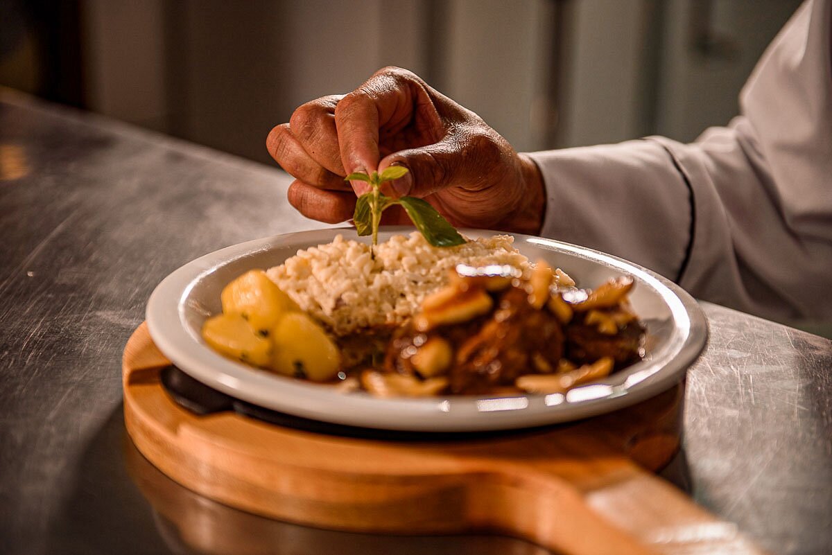 Gastronomia