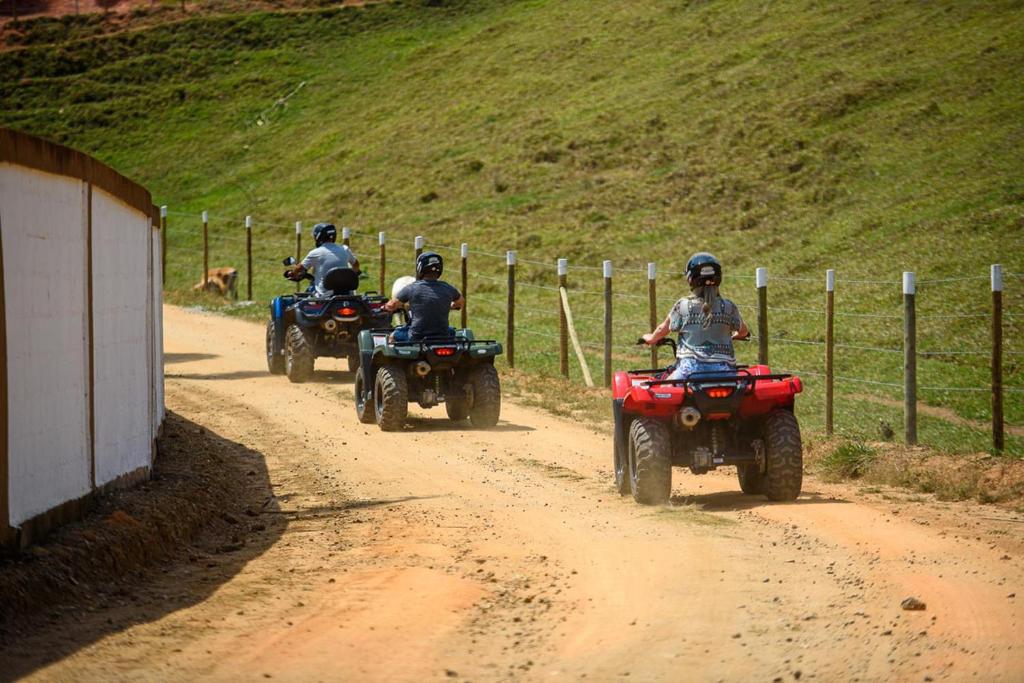 Trilhas & Passeios