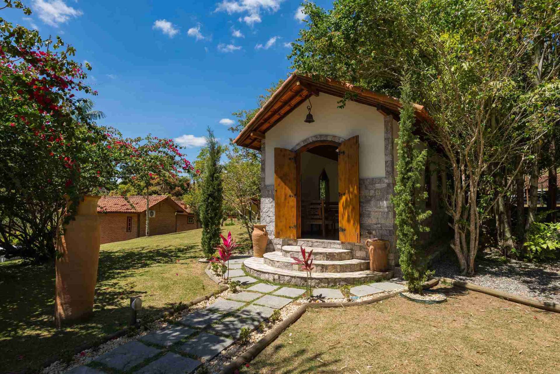Igreja do Minha Glória